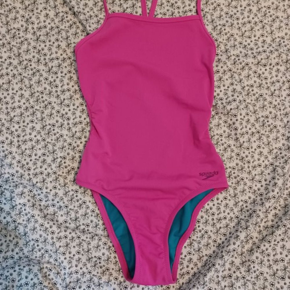 Speedo Swimsuit